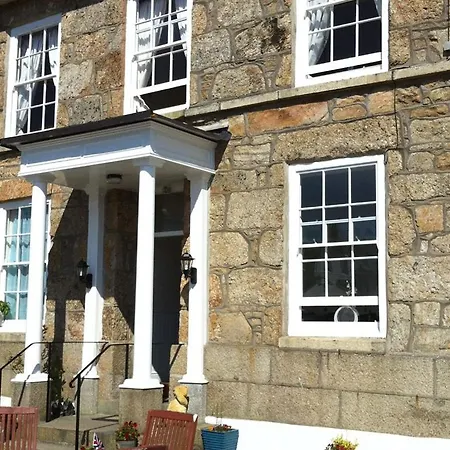 The Stanley Guest house