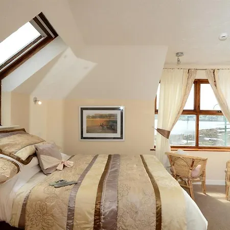 The Stanley Guest house