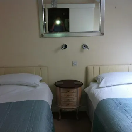 Guest house The Stanley